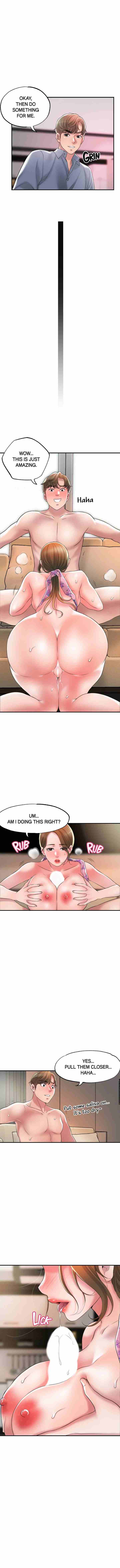 New Town [Lee Wan, Kim Suna] 幸福の丘ニュータウン - New City Ch.23/? [English] [Manhwa PDF]
