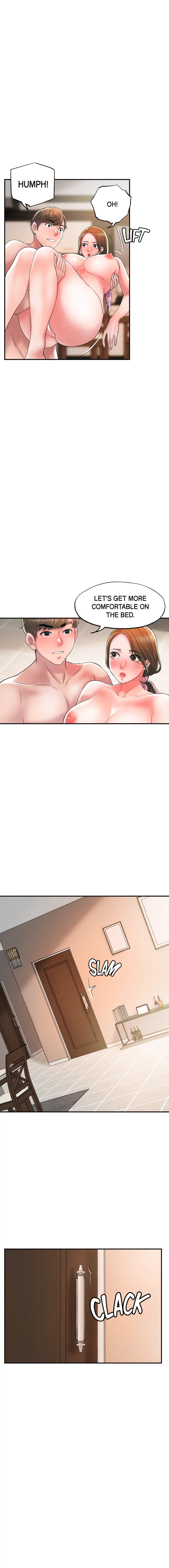New Town [Lee Wan, Kim Suna] 幸福の丘ニュータウン - New City Ch.23/? [English] [Manhwa PDF]