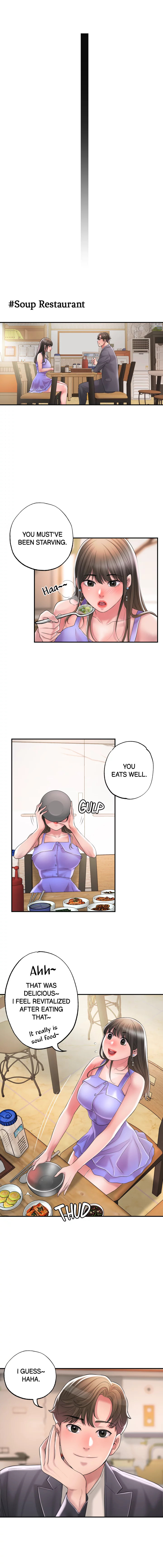 New Town [Lee Wan, Kim Suna] 幸福の丘ニュータウン - New City Ch.23/? [English] [Manhwa PDF]