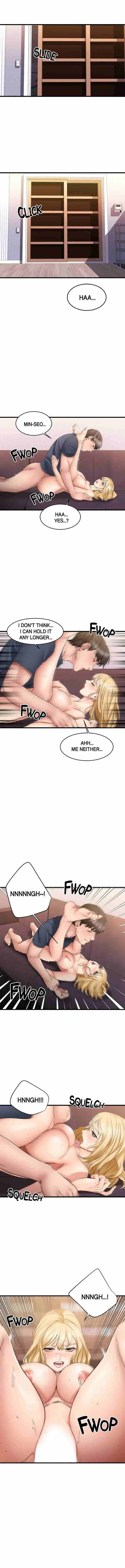 My Female Friend Who Crossed The Line [Rimpala, Gimdanchu] 유부녀 Ch.20/? [English] [Manhwa PDF]