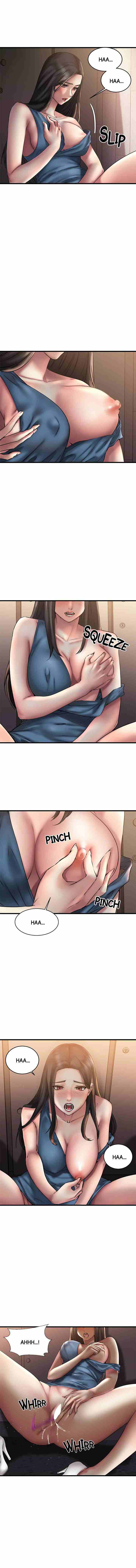 My Female Friend Who Crossed The Line [Rimpala, Gimdanchu] 유부녀 Ch.20/? [English] [Manhwa PDF]