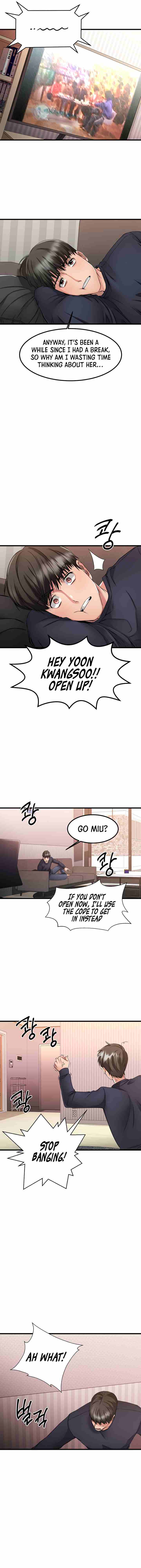 My Female Friend Who Crossed The Line [Rimpala, Gimdanchu] 유부녀 Ch.20/? [English] [Manhwa PDF]