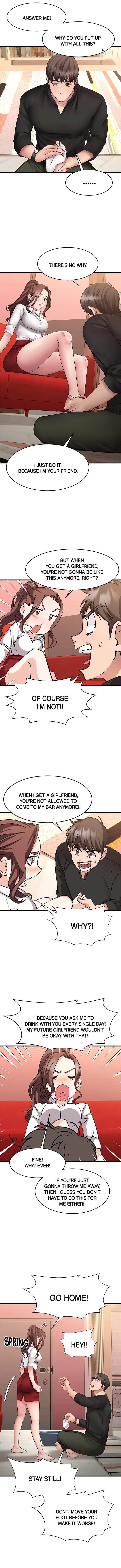 My Female Friend Who Crossed The Line [Rimpala, Gimdanchu] 유부녀 Ch.20/? [English] [Manhwa PDF]