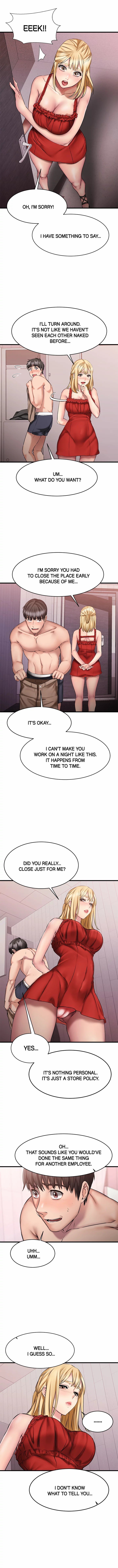 My Female Friend Who Crossed The Line [Rimpala, Gimdanchu] 유부녀 Ch.20/? [English] [Manhwa PDF]