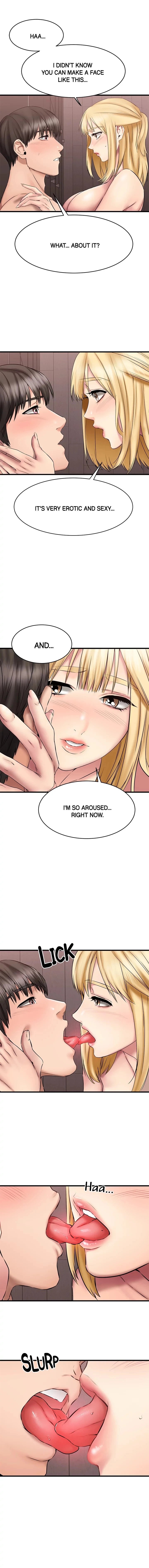 My Female Friend Who Crossed The Line [Rimpala, Gimdanchu] 유부녀 Ch.20/? [English] [Manhwa PDF]