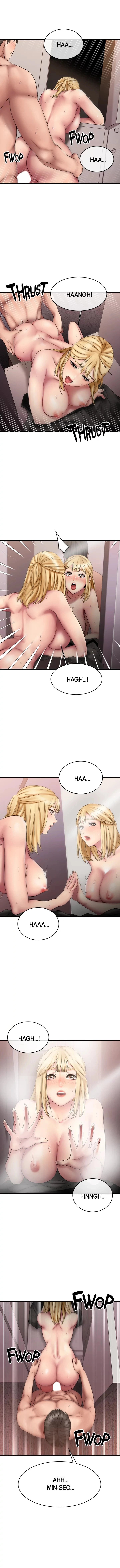 My Female Friend Who Crossed The Line [Rimpala, Gimdanchu] 유부녀 Ch.20/? [English] [Manhwa PDF]