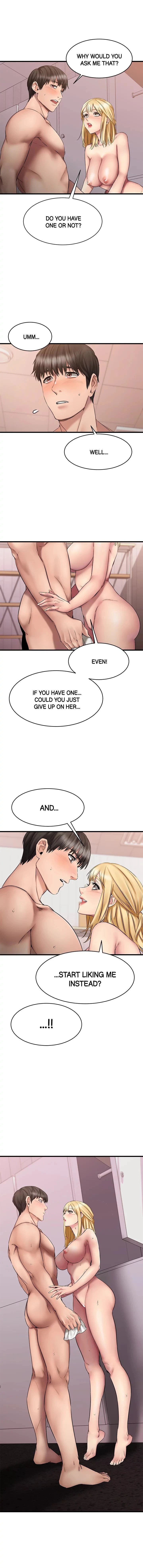 My Female Friend Who Crossed The Line [Rimpala, Gimdanchu] 유부녀 Ch.20/? [English] [Manhwa PDF]