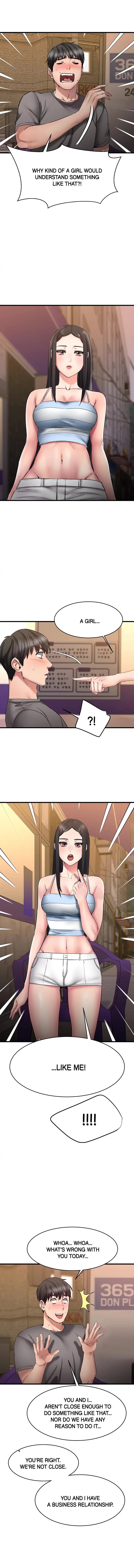 My Female Friend Who Crossed The Line [Rimpala, Gimdanchu] 유부녀 Ch.20/? [English] [Manhwa PDF]