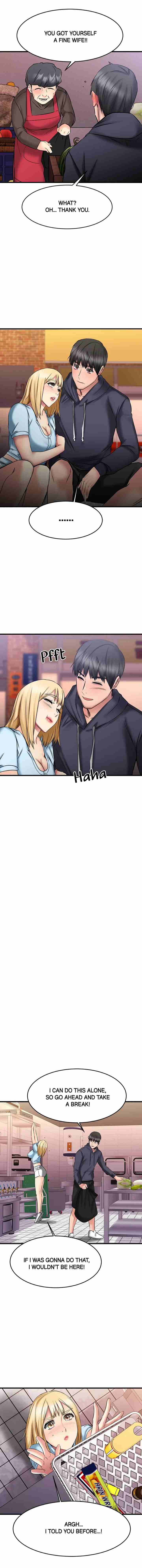 My Female Friend Who Crossed The Line [Rimpala, Gimdanchu] 유부녀 Ch.20/? [English] [Manhwa PDF]