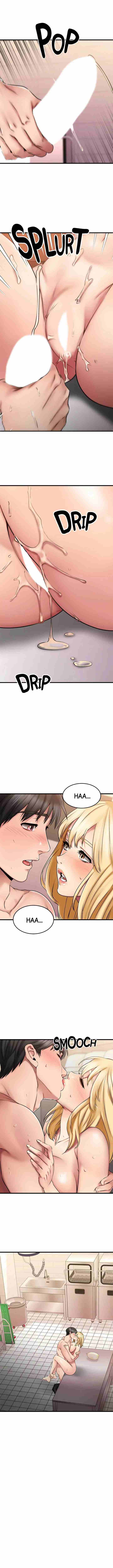 My Female Friend Who Crossed The Line [Rimpala, Gimdanchu] 유부녀 Ch.20/? [English] [Manhwa PDF]