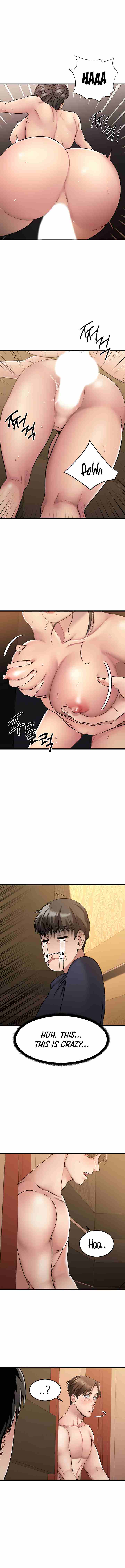 My Female Friend Who Crossed The Line [Rimpala, Gimdanchu] 유부녀 Ch.20/? [English] [Manhwa PDF]