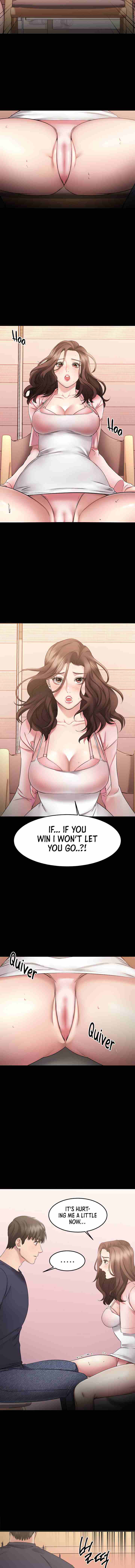 My Female Friend Who Crossed The Line [Rimpala, Gimdanchu] 유부녀 Ch.20/? [English] [Manhwa PDF]