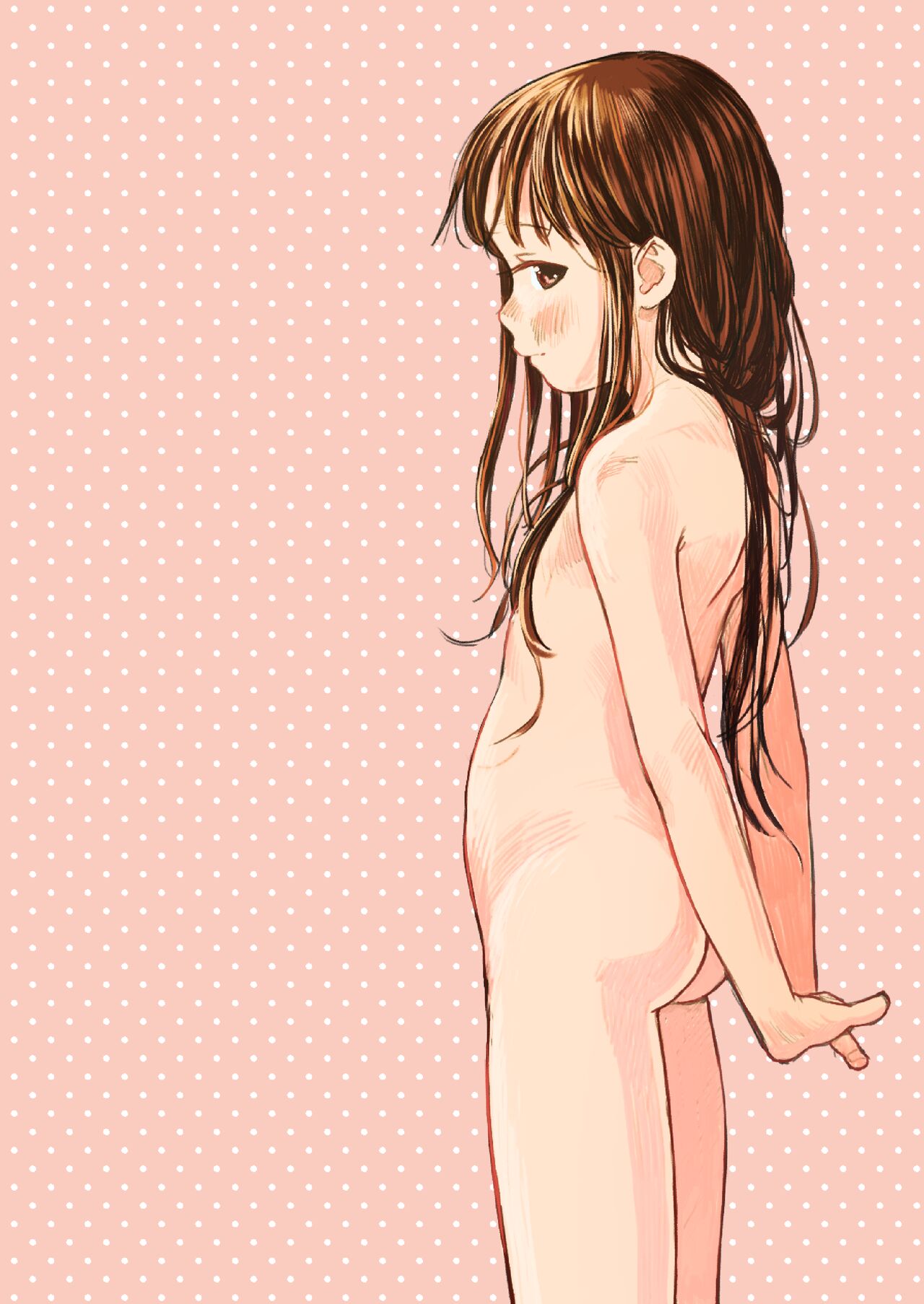 [virgo0901 (お絵かきおじさん)] パパのだいすき2 おまんこにパパのおちんぽぬぽぬぽしてもらえてうれしいね [DL版]