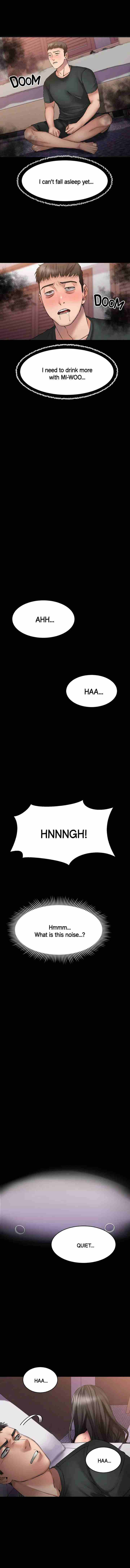 My Female Friend Who Crossed The Line [Rimpala, Gimdanchu] 유부녀 Ch.30/? [English] [Manhwa PDF]