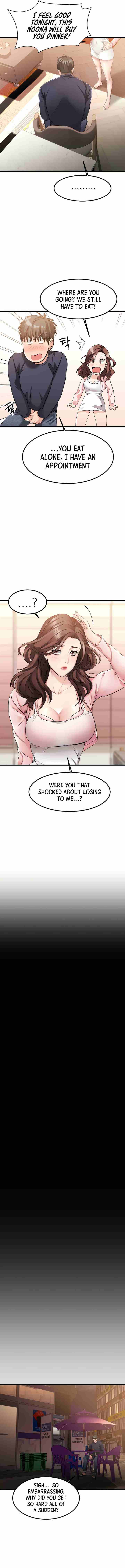 My Female Friend Who Crossed The Line [Rimpala, Gimdanchu] 유부녀 Ch.30/? [English] [Manhwa PDF]