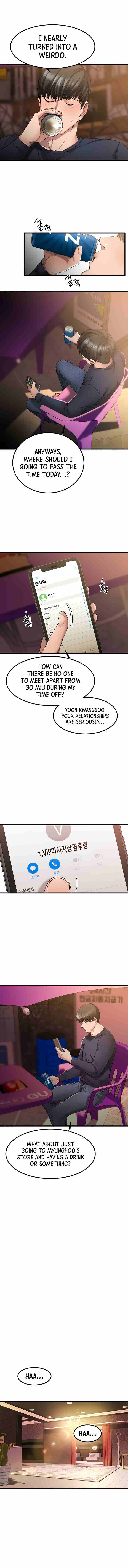 My Female Friend Who Crossed The Line [Rimpala, Gimdanchu] 유부녀 Ch.30/? [English] [Manhwa PDF]