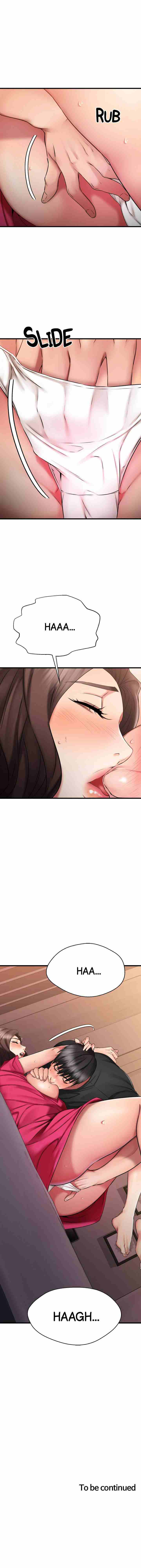 My Female Friend Who Crossed The Line [Rimpala, Gimdanchu] 유부녀 Ch.30/? [English] [Manhwa PDF]