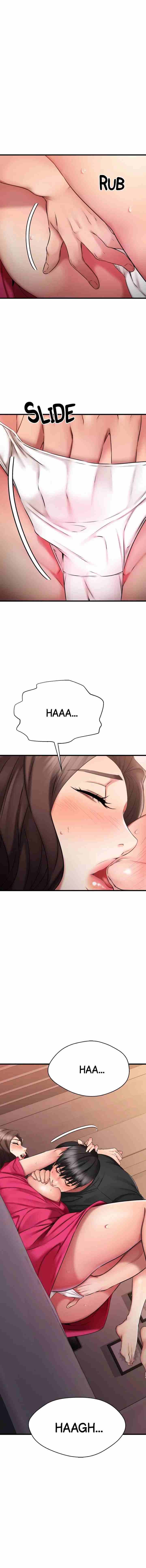 My Female Friend Who Crossed The Line [Rimpala, Gimdanchu] 유부녀 Ch.30/? [English] [Manhwa PDF]