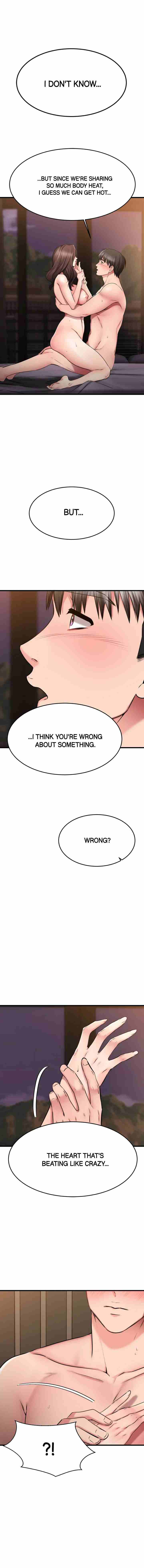 My Female Friend Who Crossed The Line [Rimpala, Gimdanchu] 유부녀 Ch.30/? [English] [Manhwa PDF]