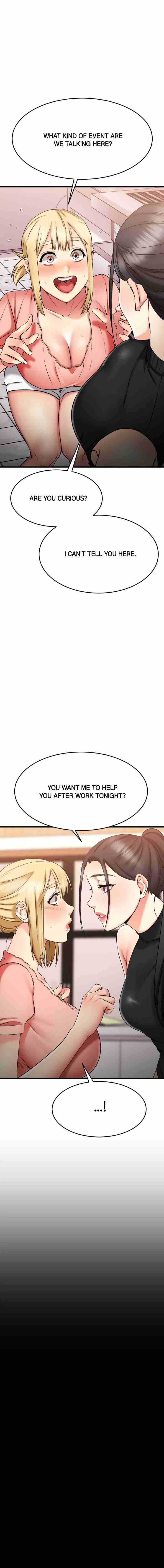 My Female Friend Who Crossed The Line [Rimpala, Gimdanchu] 유부녀 Ch.30/? [English] [Manhwa PDF]