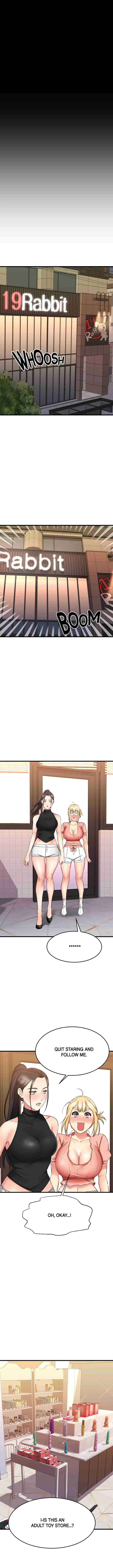 My Female Friend Who Crossed The Line [Rimpala, Gimdanchu] 유부녀 Ch.30/? [English] [Manhwa PDF]