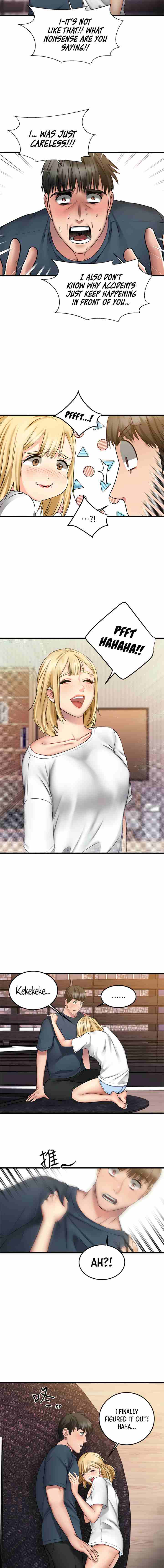 My Female Friend Who Crossed The Line [Rimpala, Gimdanchu] 유부녀 Ch.30/? [English] [Manhwa PDF]