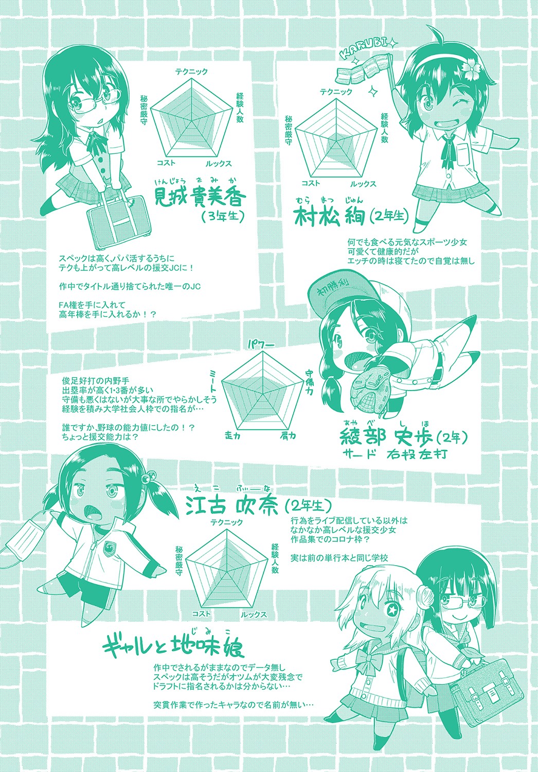 [昭嶋しゅん] 100日後に捨てられるパパ活JC [DL版]