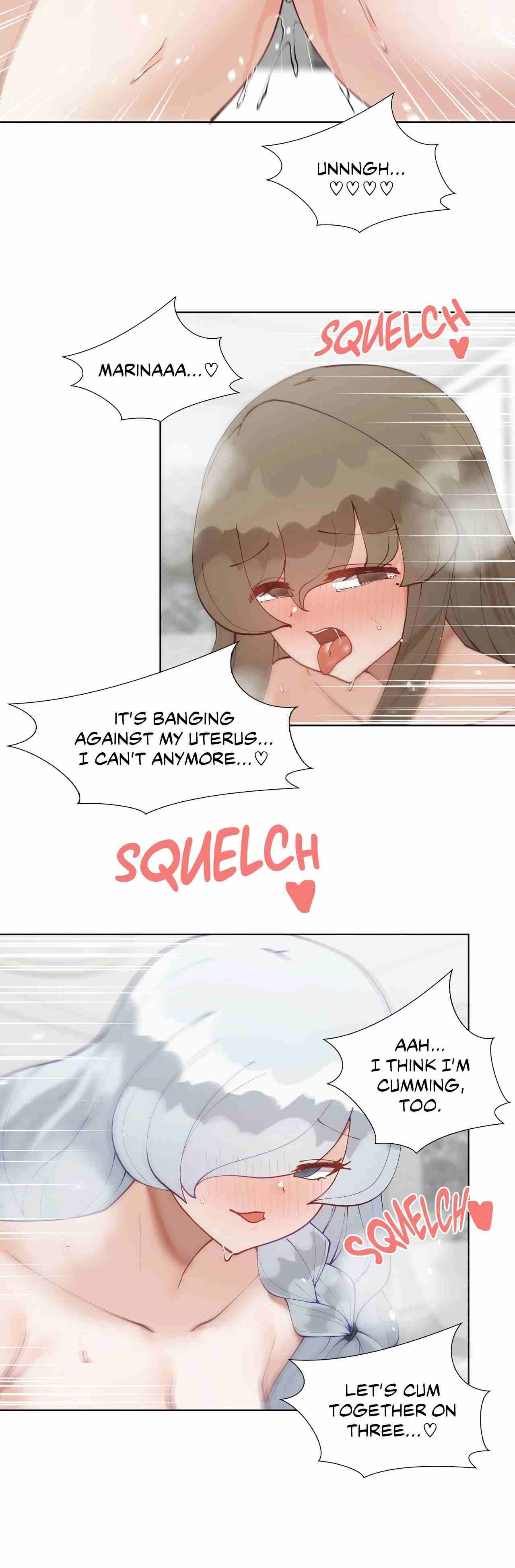 [Over.J, Choi Tae-young] Learning the Hard Way 2nd Season (After Story) Ch.2/? [English] [Manhwa PDF] Ongoing