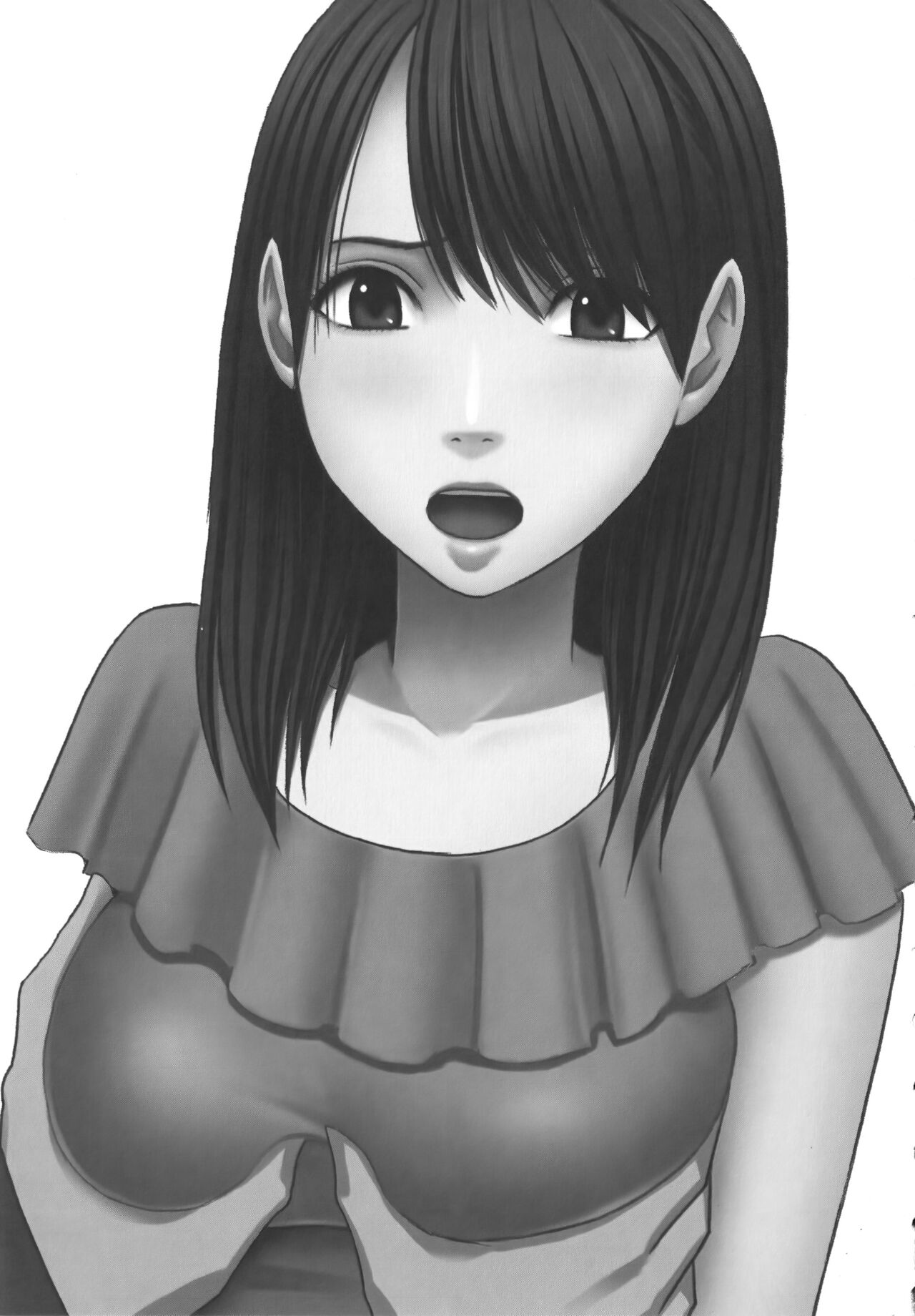 [クリムゾン] アイドル強制操作 Vol.1 スマホで命令したことが現実に 【完全版】