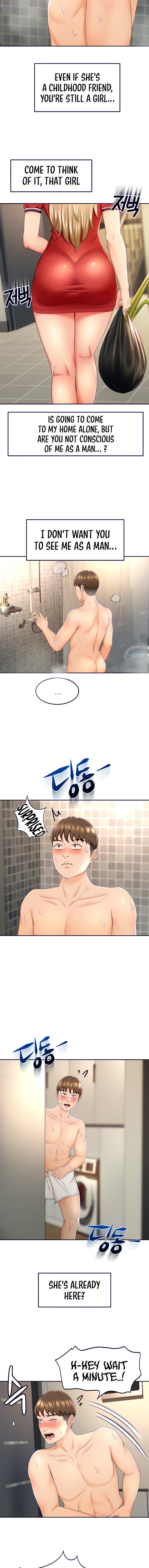 She is Working Out [Kim Mundo, MAD, YangYang] Ch.20? [English] [Manhwa PDF]