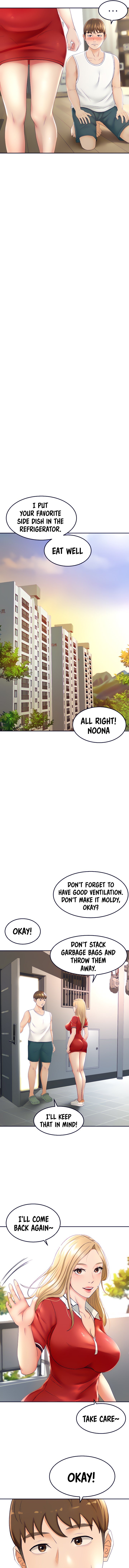 She is Working Out [Kim Mundo, MAD, YangYang] Ch.20? [English] [Manhwa PDF]