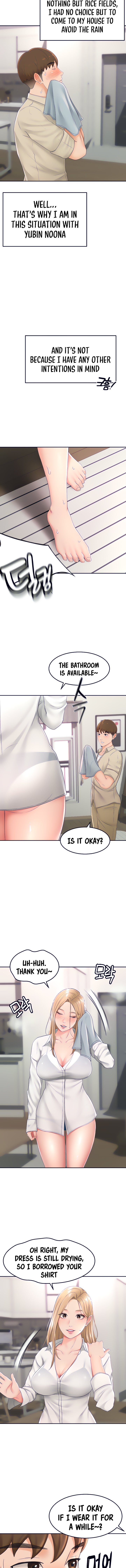 She is Working Out [Kim Mundo, MAD, YangYang] Ch.20? [English] [Manhwa PDF]