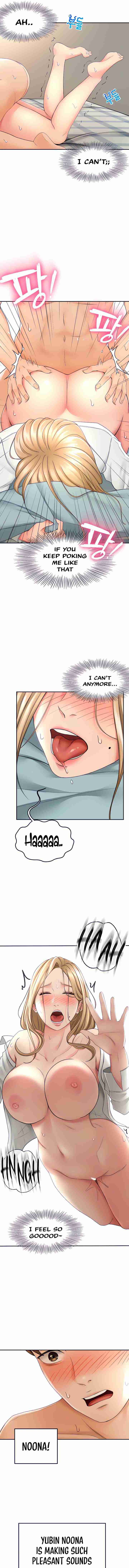 She is Working Out [Kim Mundo, MAD, YangYang] Ch.20? [English] [Manhwa PDF]