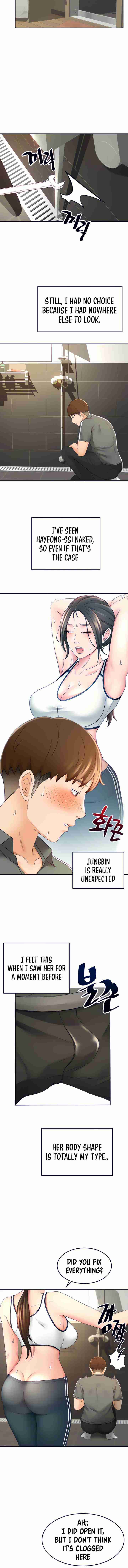 She is Working Out [Kim Mundo, MAD, YangYang] Ch.20? [English] [Manhwa PDF]