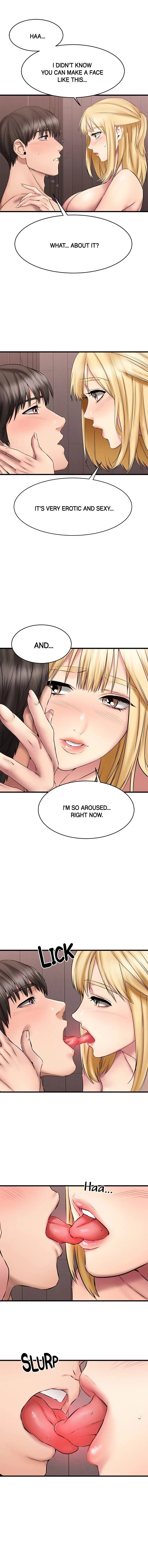 My Female Friend Who Crossed The Line [Rimpala, Gimdanchu] 유부녀 Ch.32/? [English] [Manhwa PDF]