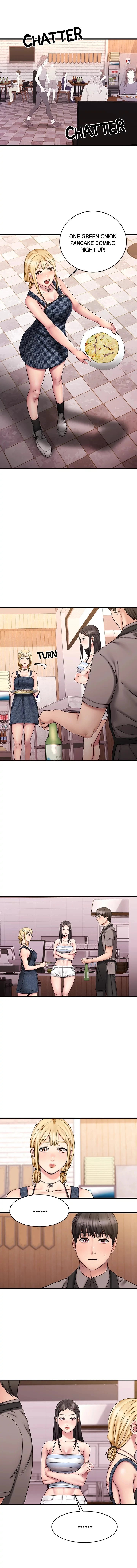 My Female Friend Who Crossed The Line [Rimpala, Gimdanchu] 유부녀 Ch.32/? [English] [Manhwa PDF]