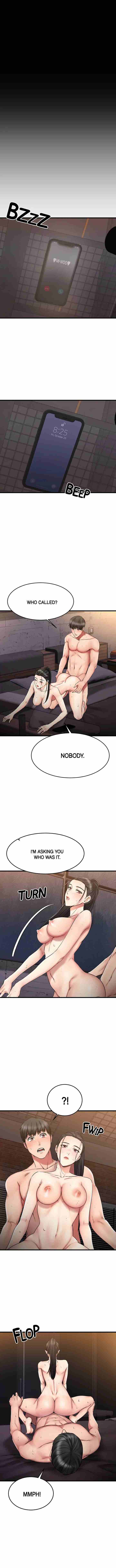 My Female Friend Who Crossed The Line [Rimpala, Gimdanchu] 유부녀 Ch.32/? [English] [Manhwa PDF]