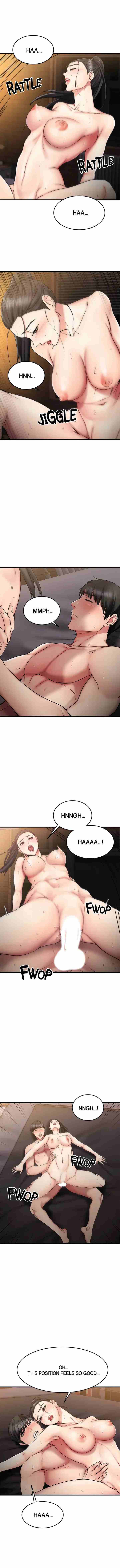 My Female Friend Who Crossed The Line [Rimpala, Gimdanchu] 유부녀 Ch.32/? [English] [Manhwa PDF]