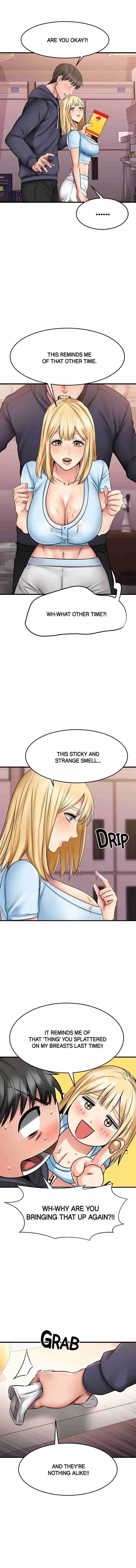 My Female Friend Who Crossed The Line [Rimpala, Gimdanchu] 유부녀 Ch.32/? [English] [Manhwa PDF]