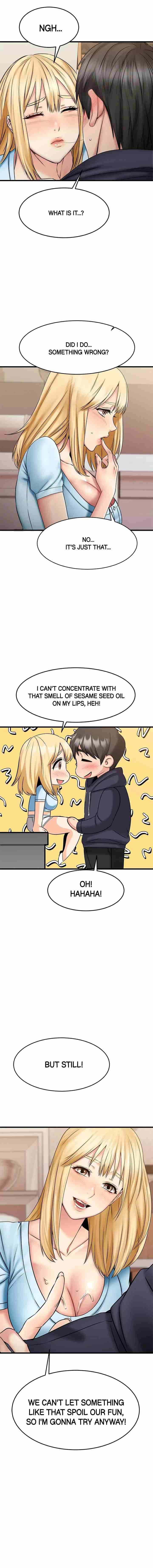My Female Friend Who Crossed The Line [Rimpala, Gimdanchu] 유부녀 Ch.32/? [English] [Manhwa PDF]