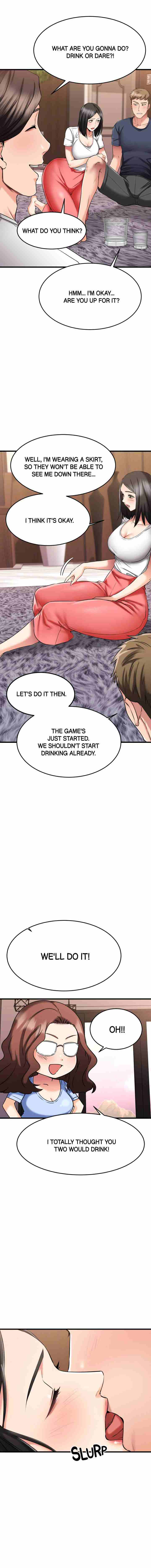 My Female Friend Who Crossed The Line [Rimpala, Gimdanchu] 유부녀 Ch.32/? [English] [Manhwa PDF]
