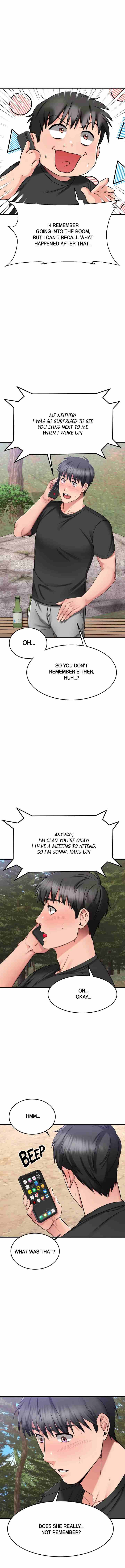 My Female Friend Who Crossed The Line [Rimpala, Gimdanchu] 유부녀 Ch.32/? [English] [Manhwa PDF]