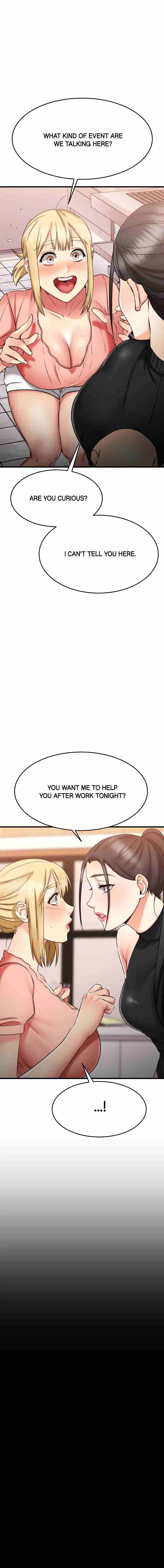 My Female Friend Who Crossed The Line [Rimpala, Gimdanchu] 유부녀 Ch.32/? [English] [Manhwa PDF]