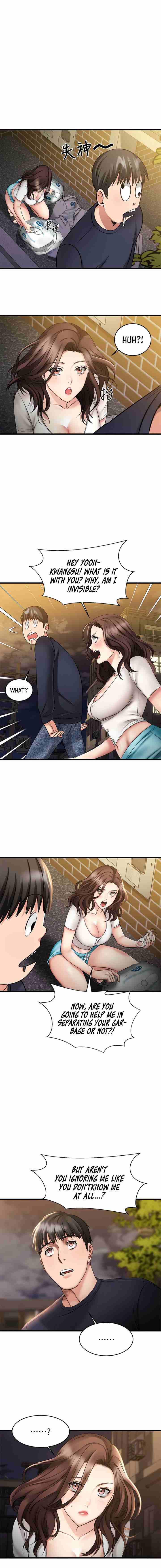My Female Friend Who Crossed The Line [Rimpala, Gimdanchu] 유부녀 Ch.32/? [English] [Manhwa PDF]