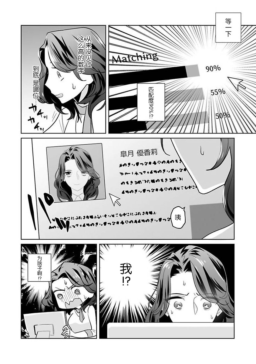 [加藤純智 柊御琴] 溺愛理論 マッチ度96％の本当に気持ちのいいセックス 1-4 完结 [中国翻訳]
