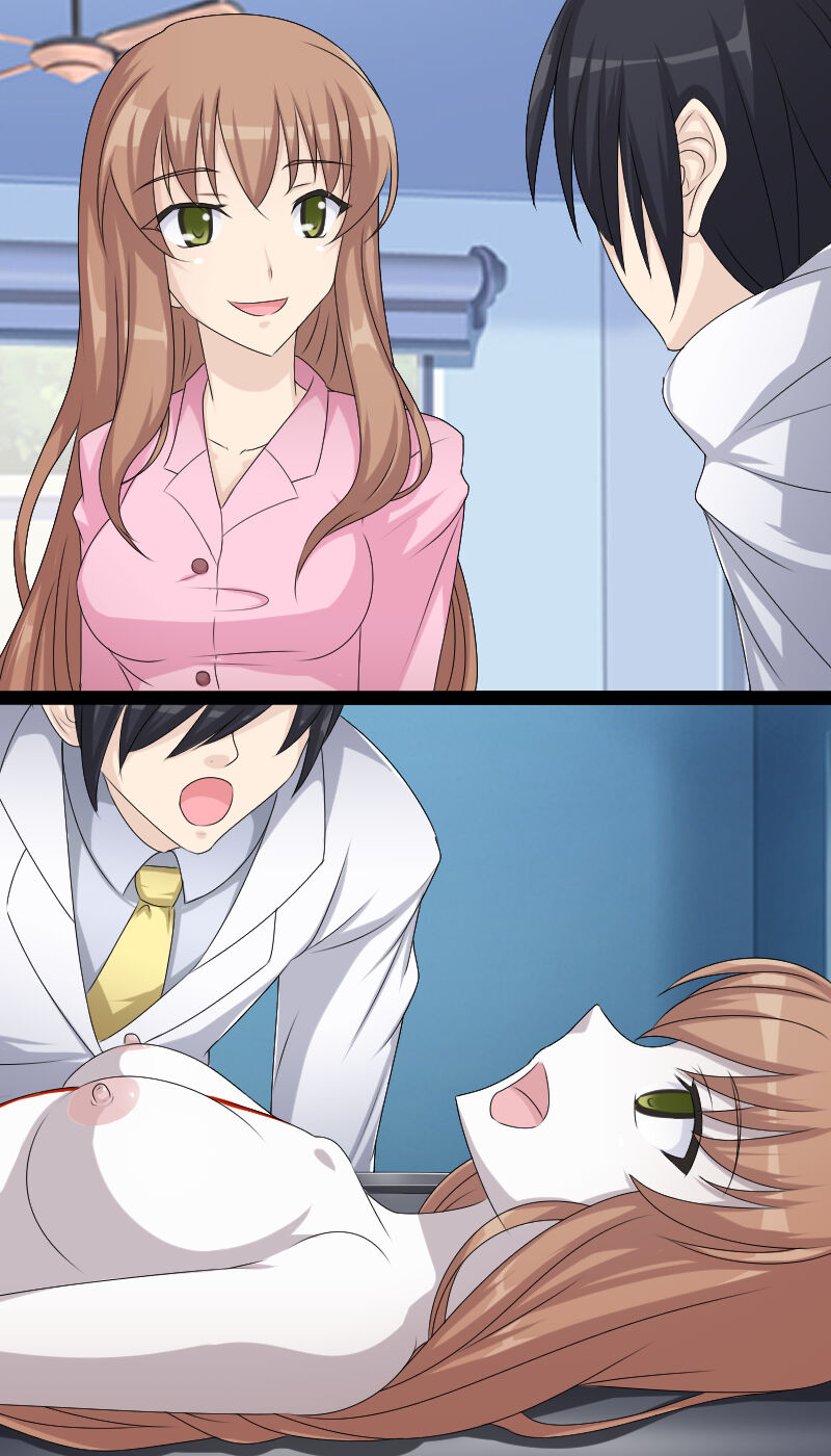 あるモルグにて
