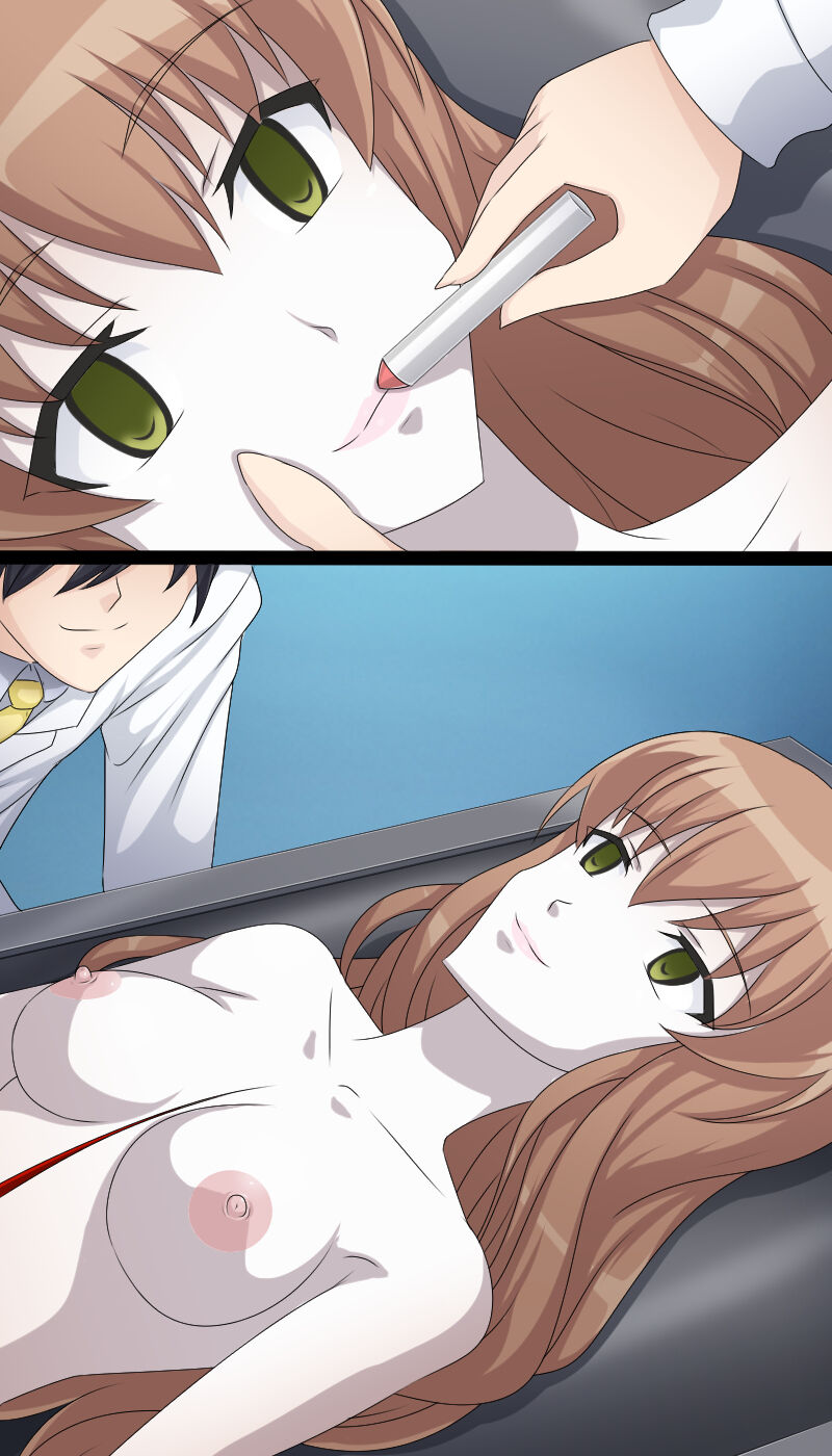 あるモルグにて