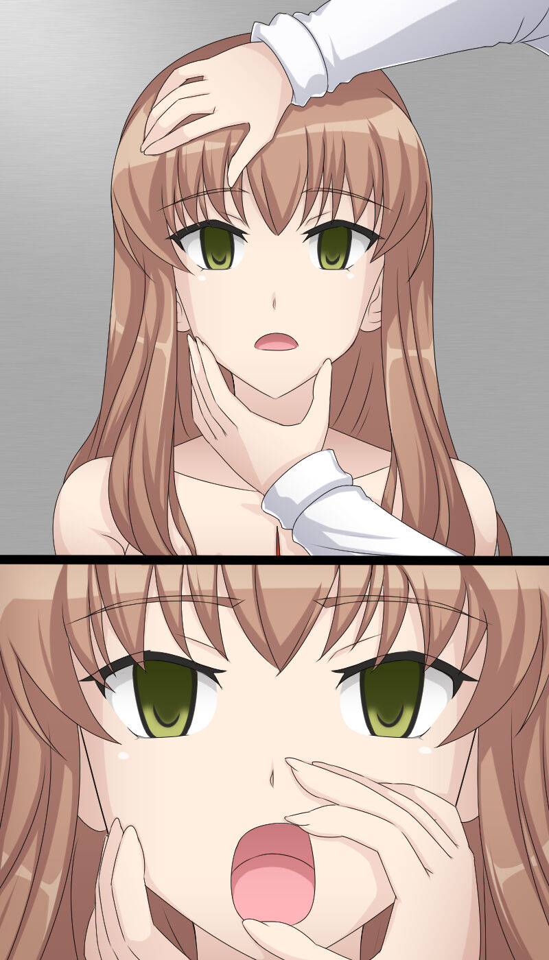 あるモルグにて