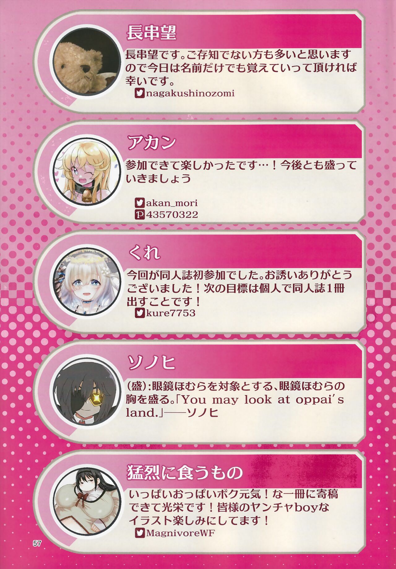 (プリズムレコード7) [モルデカイ (よろず)] おっぱい盛り盛りレコード！ (マギアレコード 魔法少女まどか☆マギカ外伝)