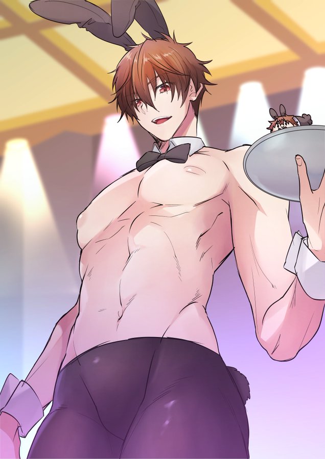 女々男 Fantia Compilation